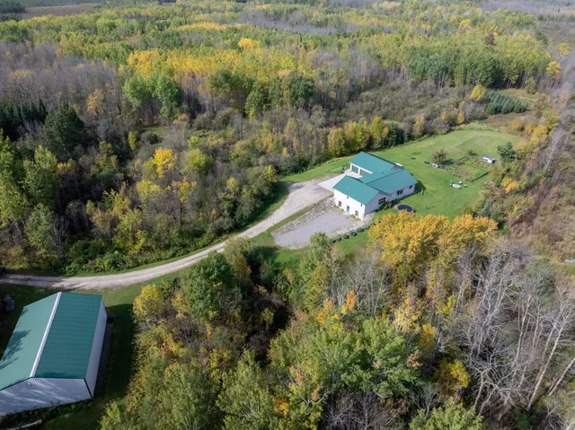 $519,900 | 40640 County Road 128, Deer River, MN 56636