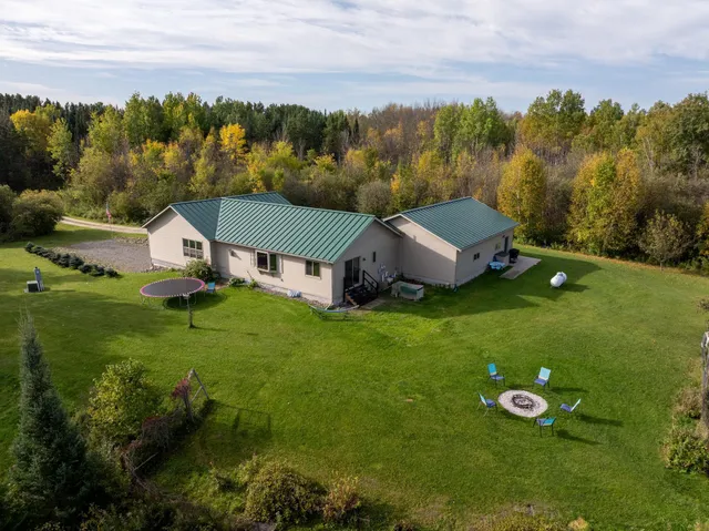 $519,900 | 40640 County Road 128, Deer River, MN 56636