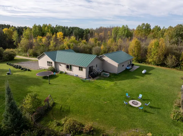 $519,900 | 40640 County Road 128, Deer River, MN 56636
