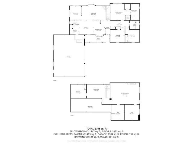 $519,900 | 40640 County Road 128, Deer River, MN 56636