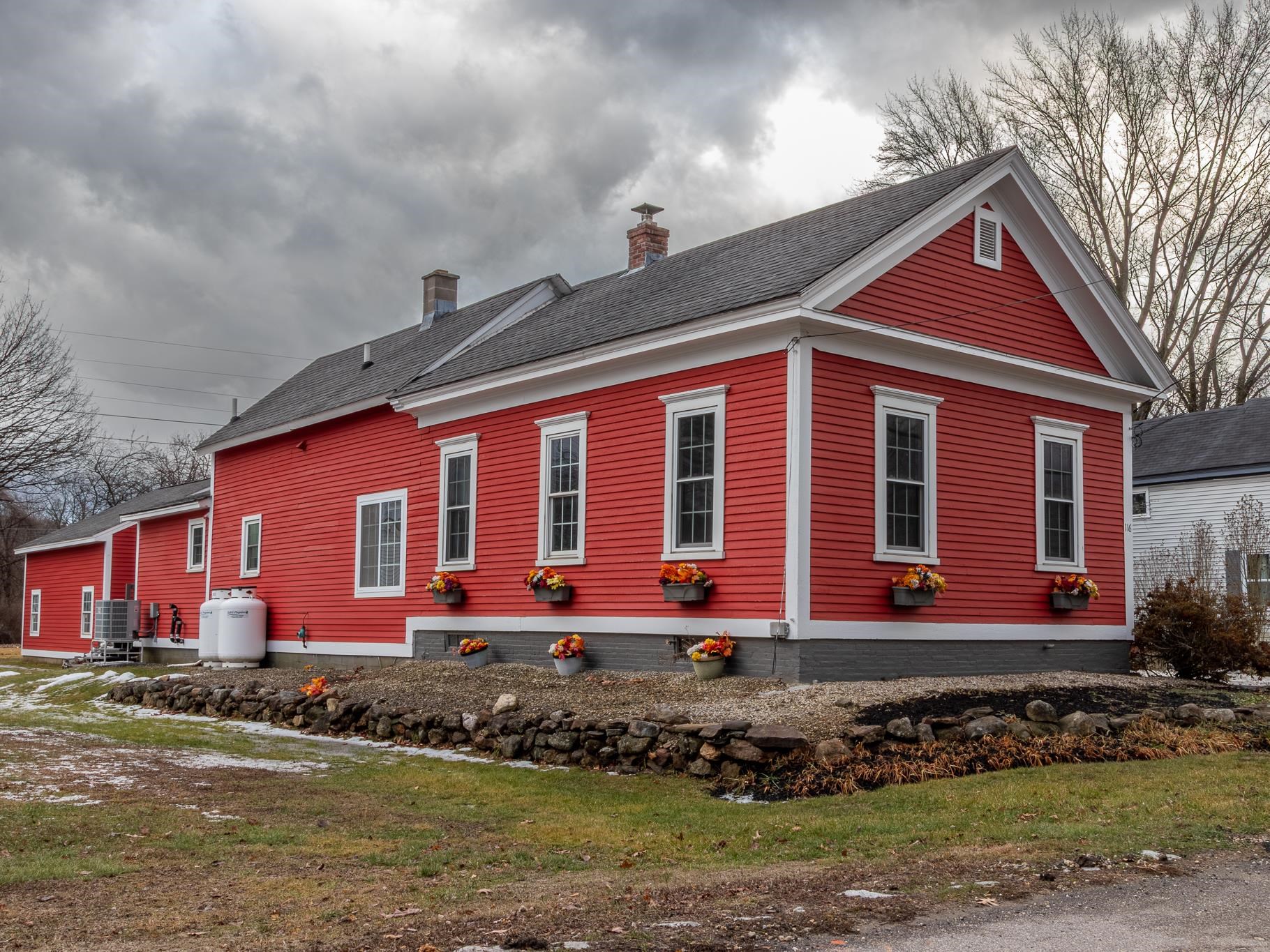 116 Island Street Keene, NH 03431 - Photo 44 of 52