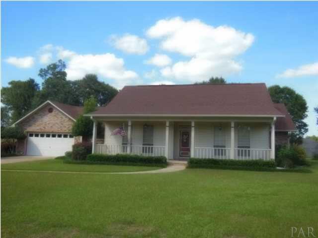 520 Turnberry Road Cantonment, FL 32533 - Photo 1 of 25 Gallery Image 1