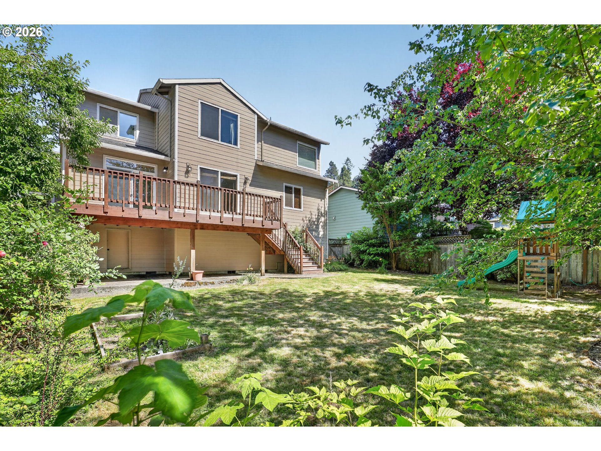 8311 Southwest 43rd Avenue Portland, OR 97219 - Photo 43 of 45