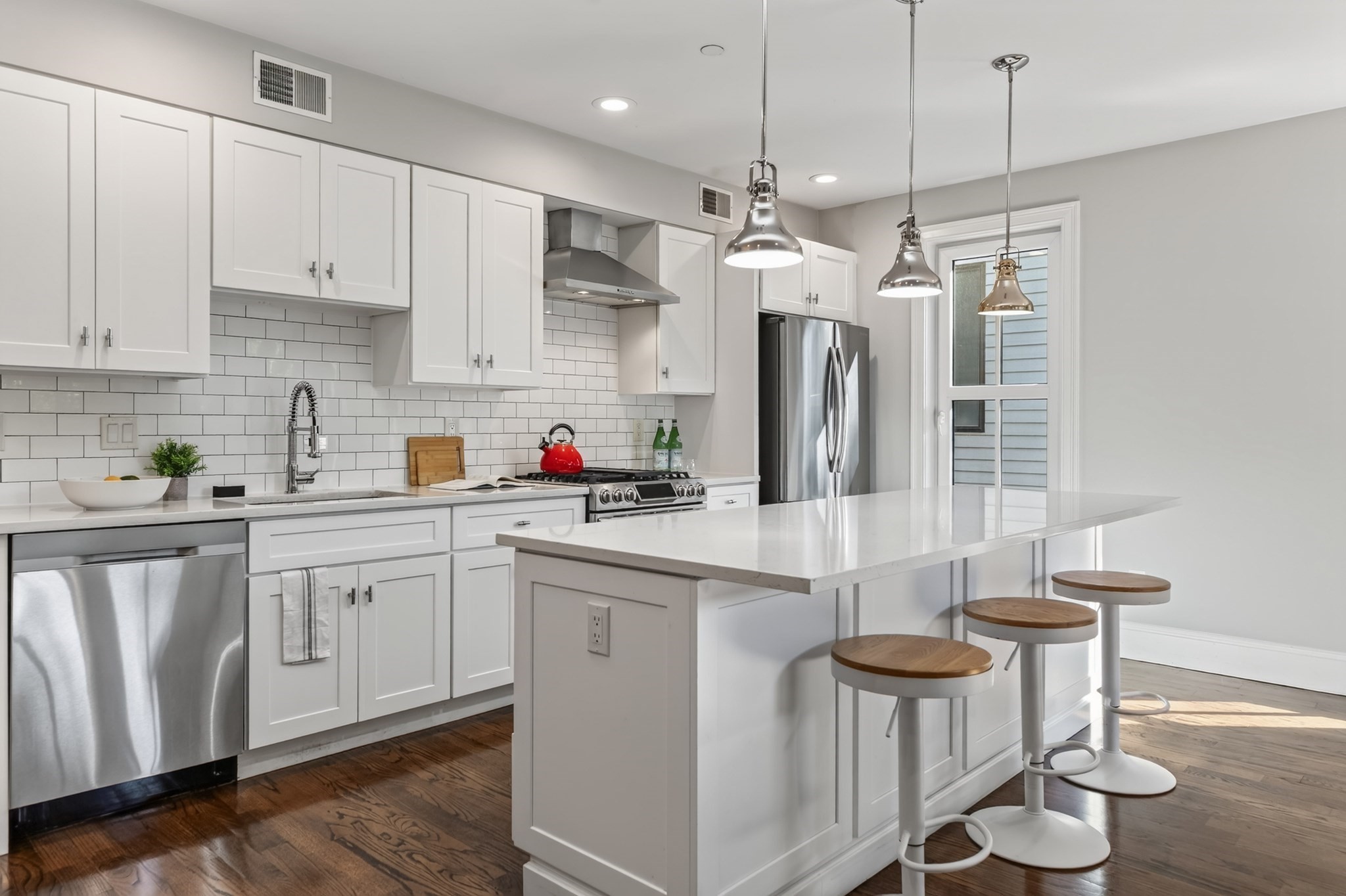 52 R River Street, Unit 2 Boston, MA 02126 - Photo 13 of 32 Gallery Image 13