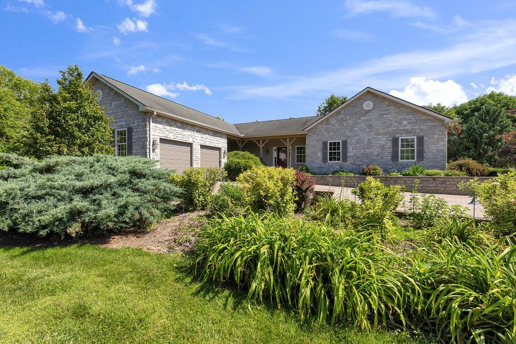 12118 Robins Road Westerville, OH 43082 - Photo 78 of 99