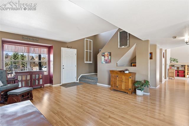 8135 Buschborn Road Peyton, CO 80831 - Photo 13 of 31
