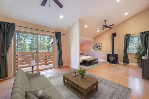 $1,639,000 | 590 Tunnington Drive, Carnelian Bay, CA 96140