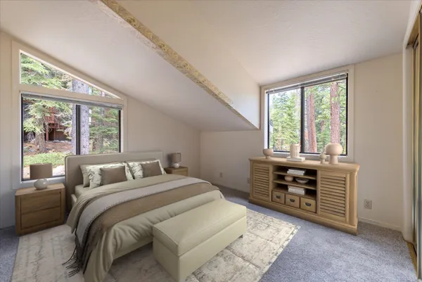 $1,639,000 | 590 Tunnington Drive, Carnelian Bay, CA 96140