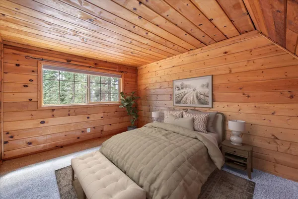 $1,639,000 | 590 Tunnington Drive, Carnelian Bay, CA 96140