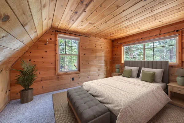 $1,639,000 | 590 Tunnington Drive, Carnelian Bay, CA 96140
