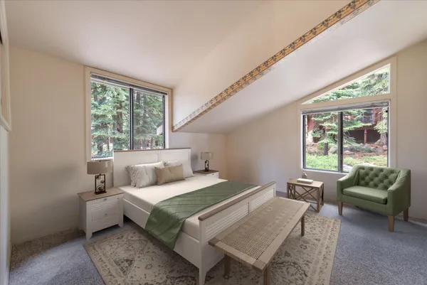 $1,639,000 | 590 Tunnington Drive, Carnelian Bay, CA 96140