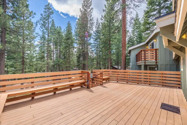 $1,639,000 | 590 Tunnington Drive, Carnelian Bay, CA 96140