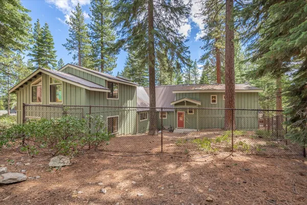 $1,639,000 | 590 Tunnington Drive, Carnelian Bay, CA 96140