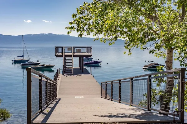$1,639,000 | 590 Tunnington Drive, Carnelian Bay, CA 96140