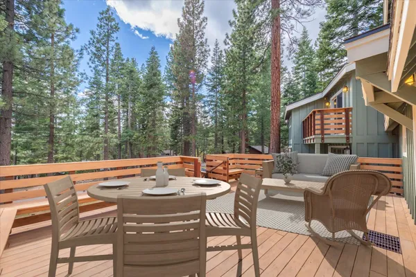$1,639,000 | 590 Tunnington Drive, Carnelian Bay, CA 96140