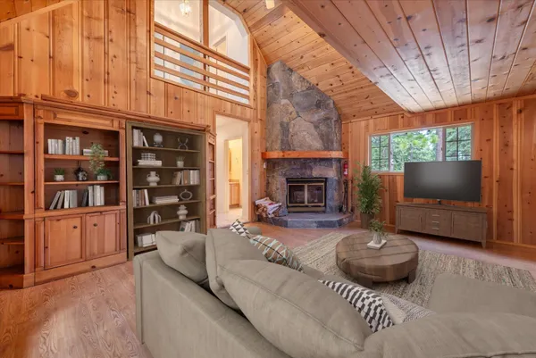 $1,639,000 | 590 Tunnington Drive, Carnelian Bay, CA 96140