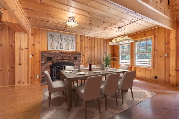 $1,639,000 | 590 Tunnington Drive, Carnelian Bay, CA 96140