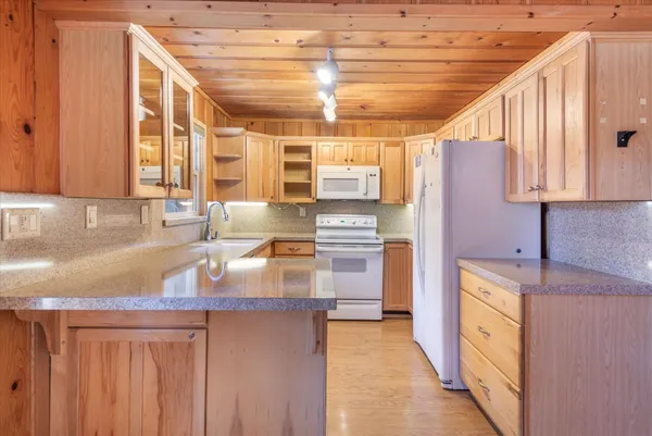 $1,639,000 | 590 Tunnington Drive, Carnelian Bay, CA 96140