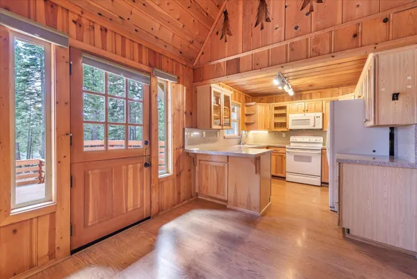 $1,639,000 | 590 Tunnington Drive, Carnelian Bay, CA 96140