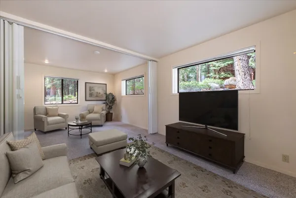 $1,639,000 | 590 Tunnington Drive, Carnelian Bay, CA 96140