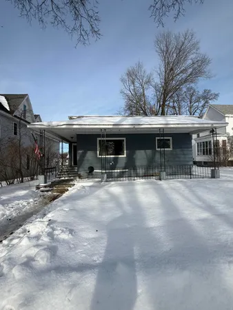 $58,500 | 305 East Chapin Street, Cadillac, MI 49601