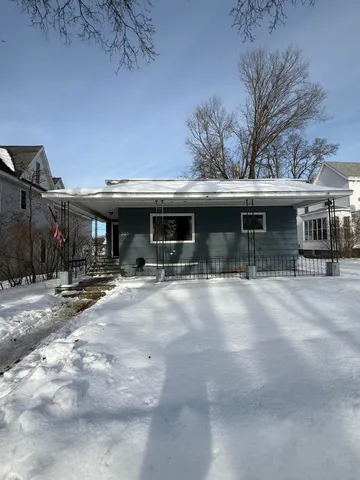 $55,000 | 305 East Chapin Street, Cadillac, MI 49601