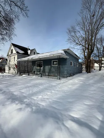 $58,500 | 305 East Chapin Street, Cadillac, MI 49601
