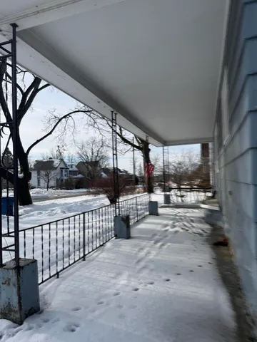 $55,000 | 305 East Chapin Street, Cadillac, MI 49601