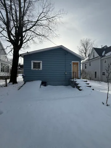 $55,000 | 305 East Chapin Street, Cadillac, MI 49601