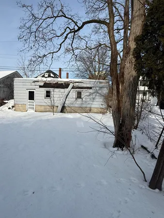 $58,500 | 305 East Chapin Street, Cadillac, MI 49601