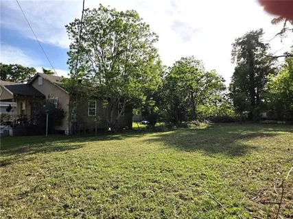 $17,000 | 4632 Eastview Drive, New Orleans, LA 70126