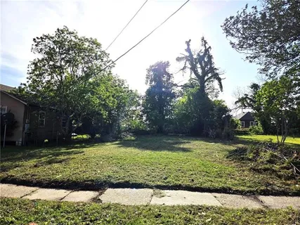 $17,000 | 4632 Eastview Drive, New Orleans, LA 70126