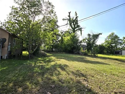 $17,000 | 4632 Eastview Drive, New Orleans, LA 70126