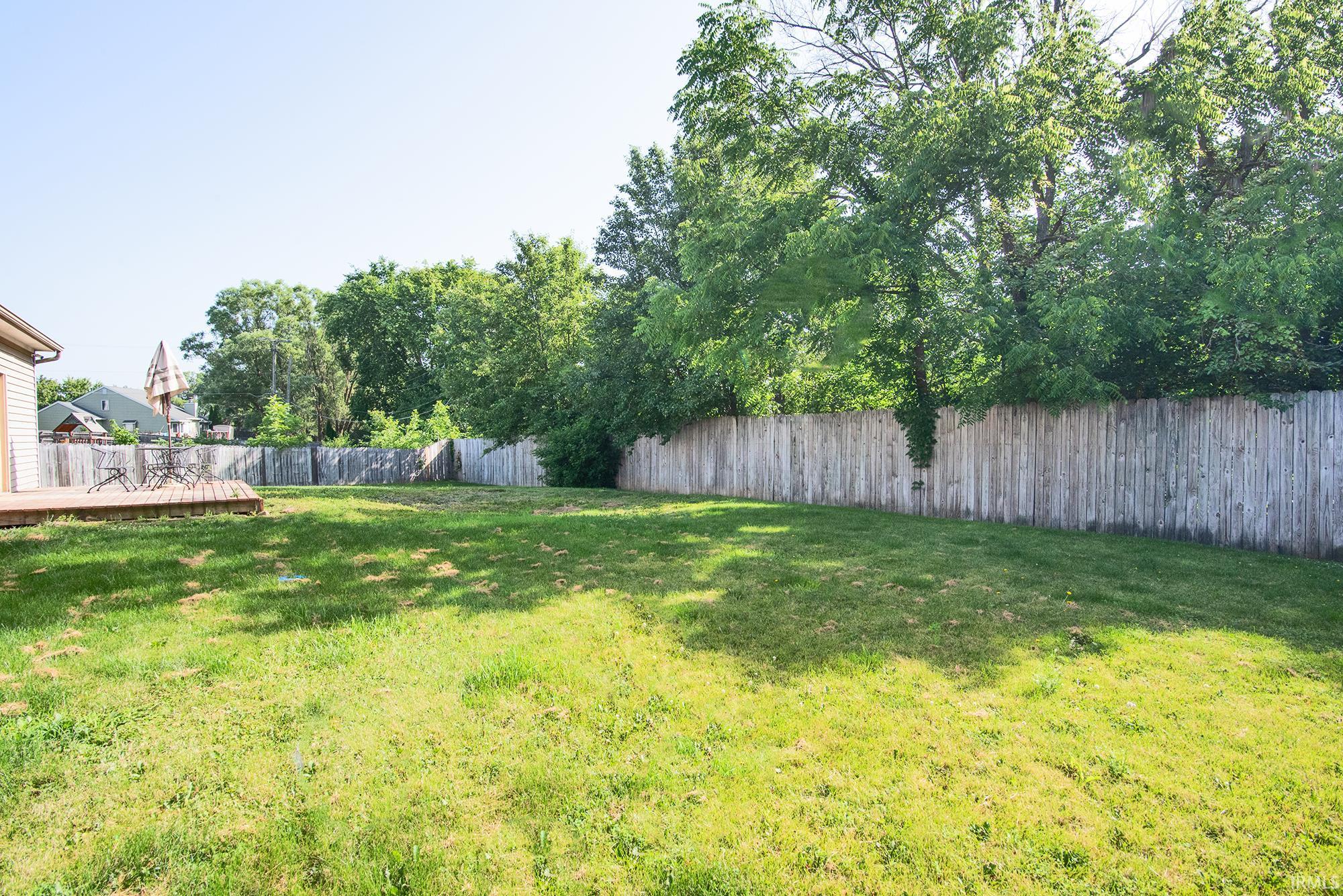 5420 Holly Oak Road Fort Wayne, IN 46845 - Photo 26 of 26
