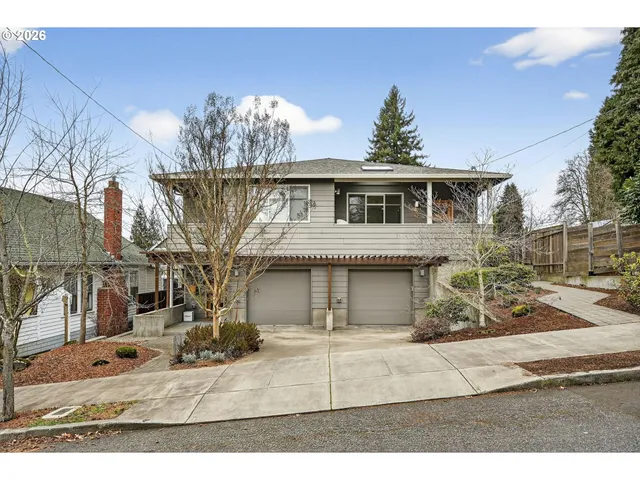 $550,000 | 4021 Southeast Liebe Street, Portland, OR 97202