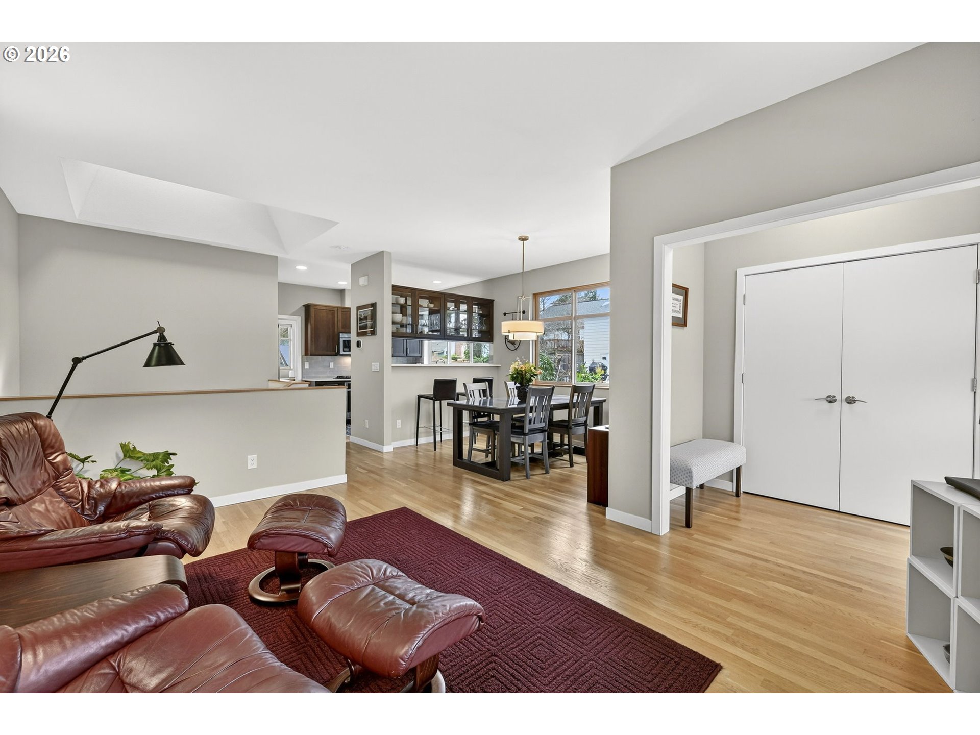 4021 Southeast Liebe Street Portland, OR 97202 - Photo 11 of 39