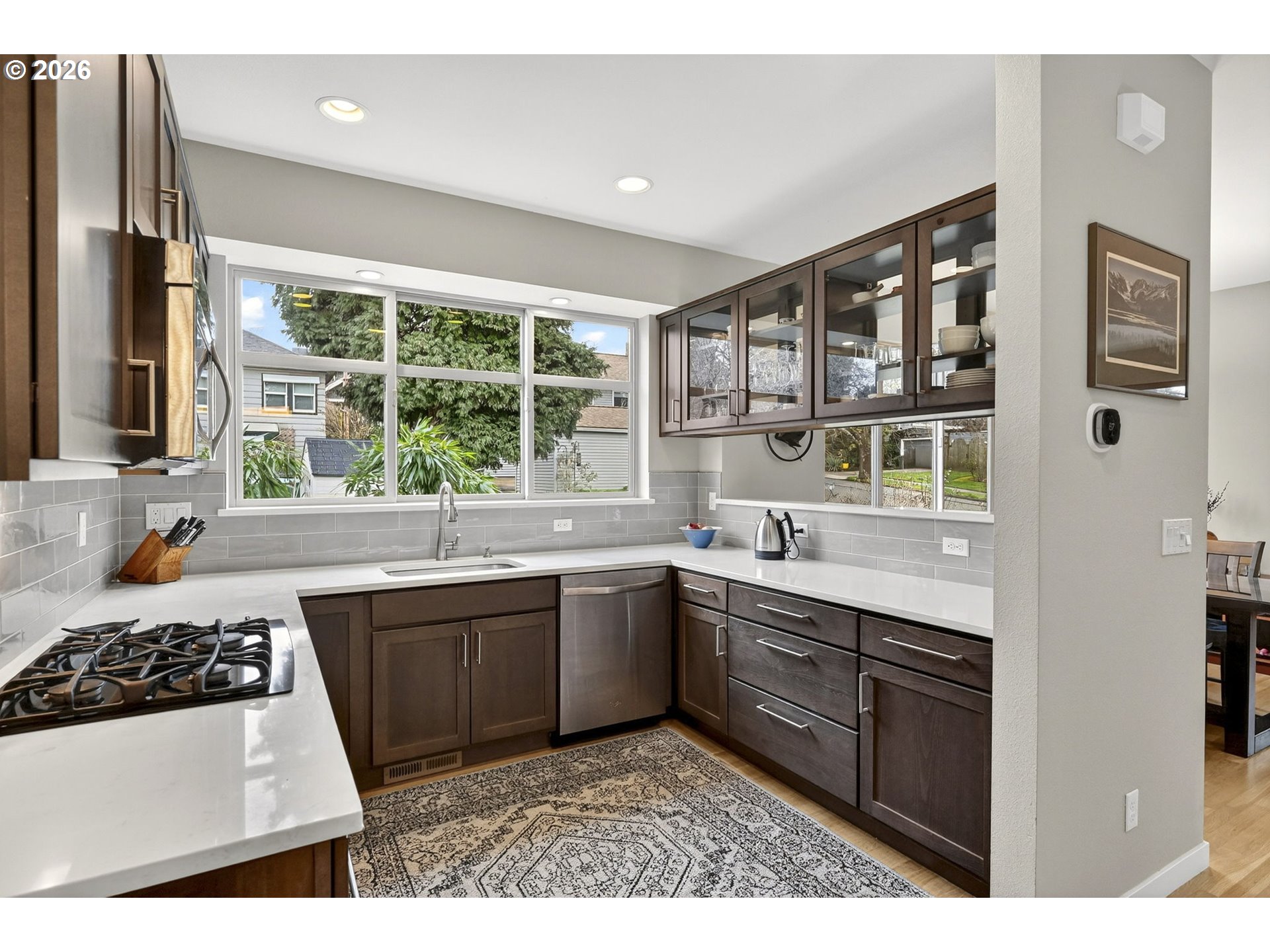 4021 Southeast Liebe Street Portland, OR 97202 - Photo 15 of 39