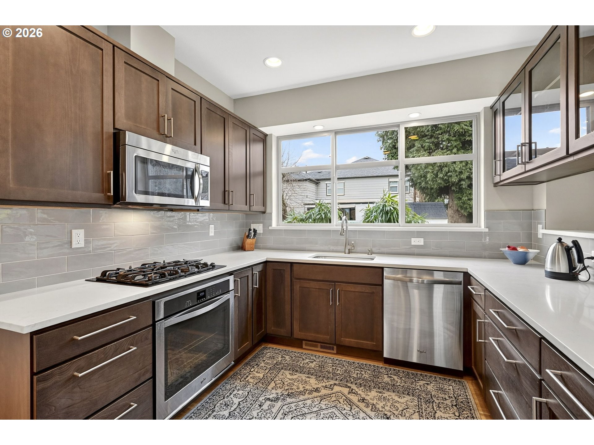 4021 Southeast Liebe Street Portland, OR 97202 - Photo 16 of 39