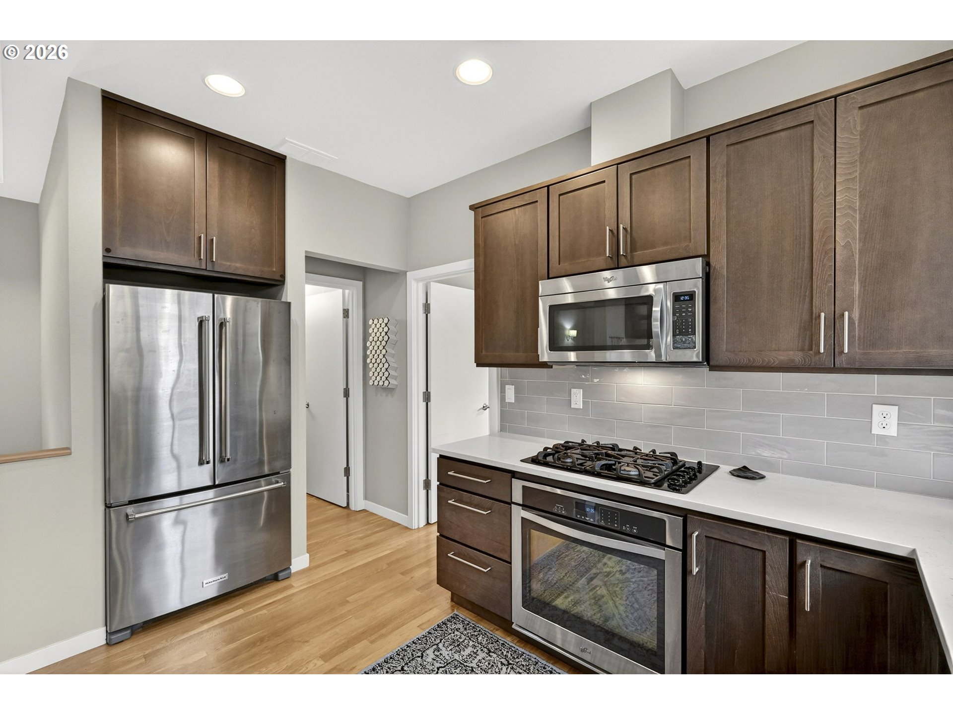 4021 Southeast Liebe Street Portland, OR 97202 - Photo 18 of 39