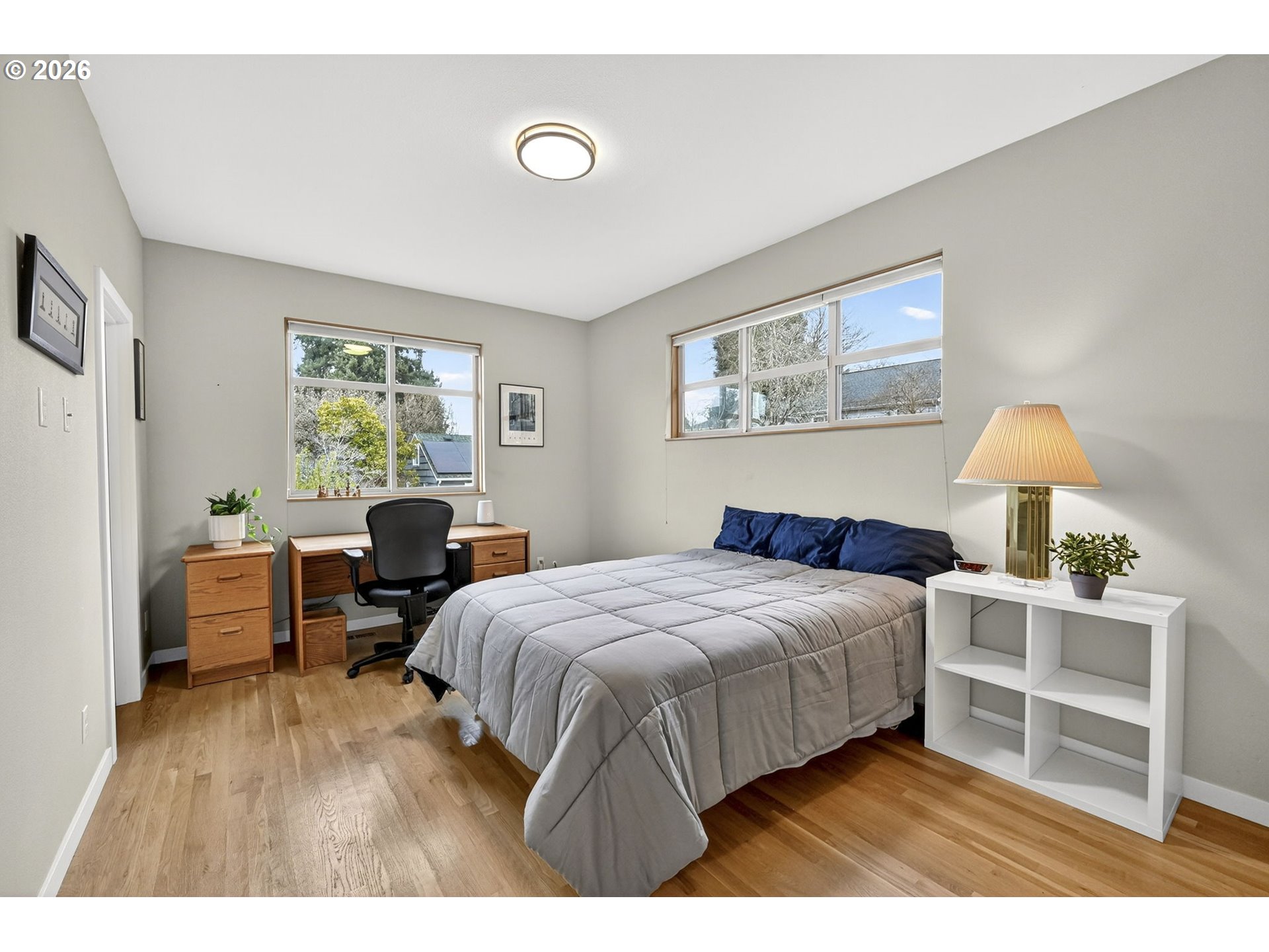 4021 Southeast Liebe Street Portland, OR 97202 - Photo 20 of 39