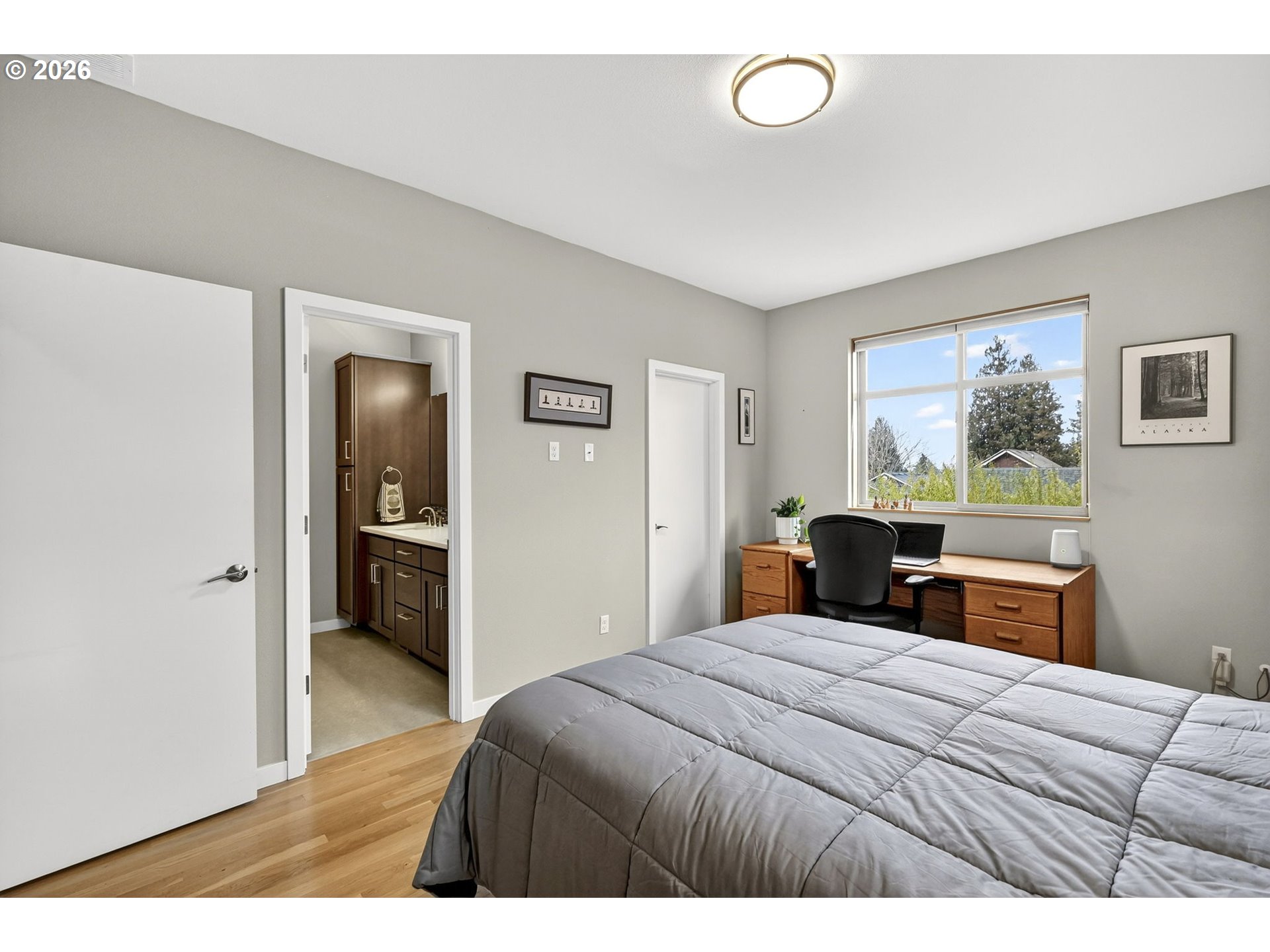 4021 Southeast Liebe Street Portland, OR 97202 - Photo 21 of 39