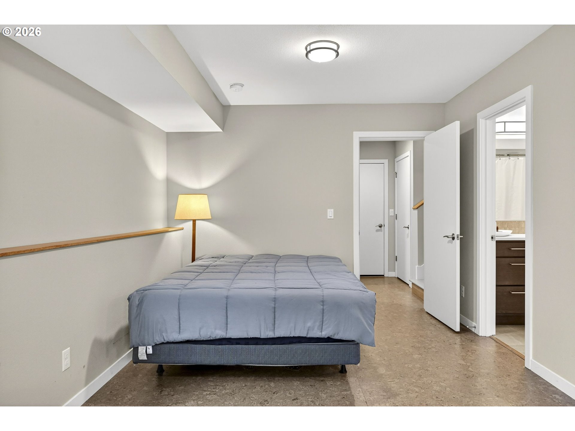 4021 Southeast Liebe Street Portland, OR 97202 - Photo 30 of 39