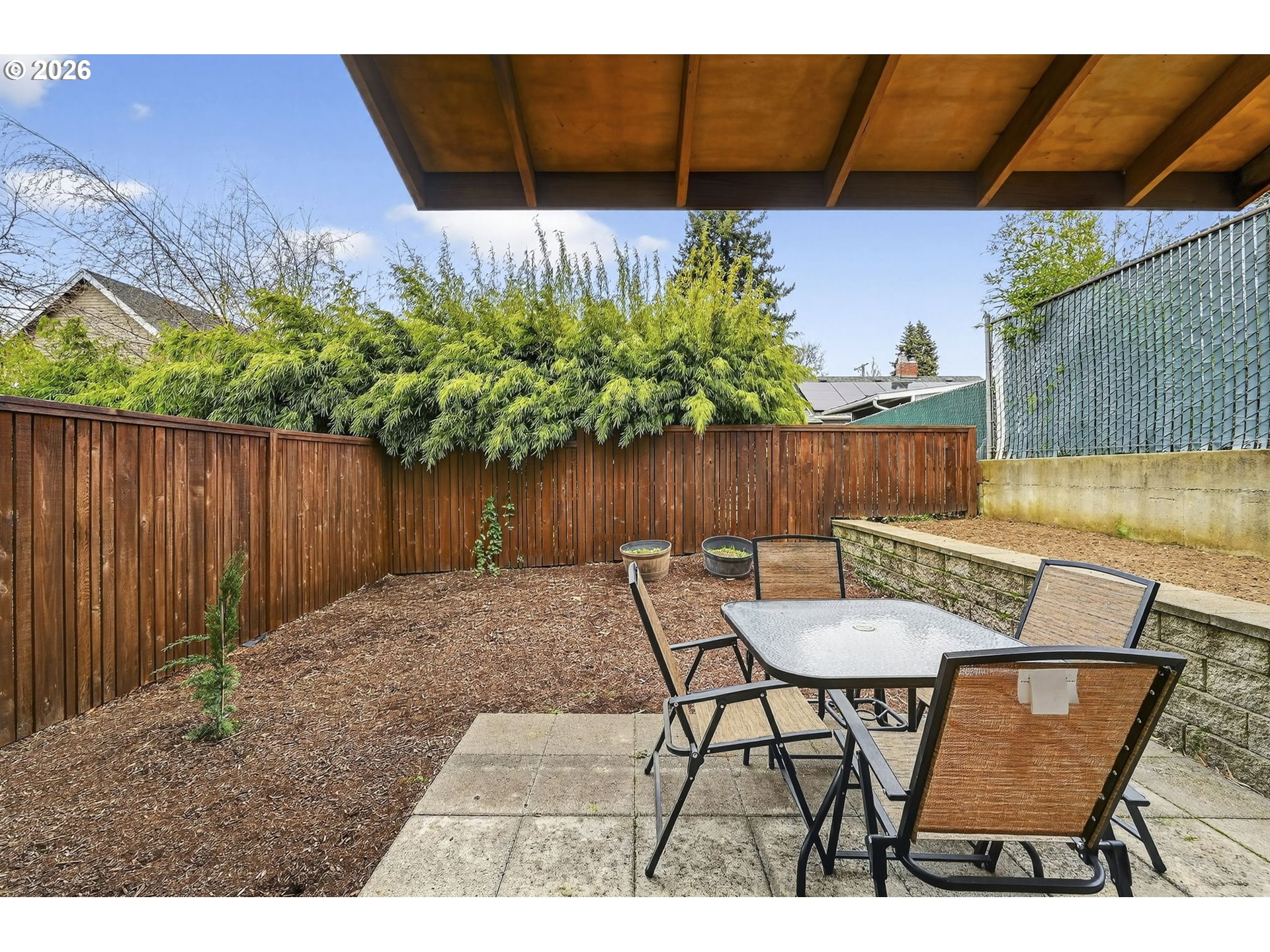 4021 Southeast Liebe Street Portland, OR 97202 - Photo 36 of 39