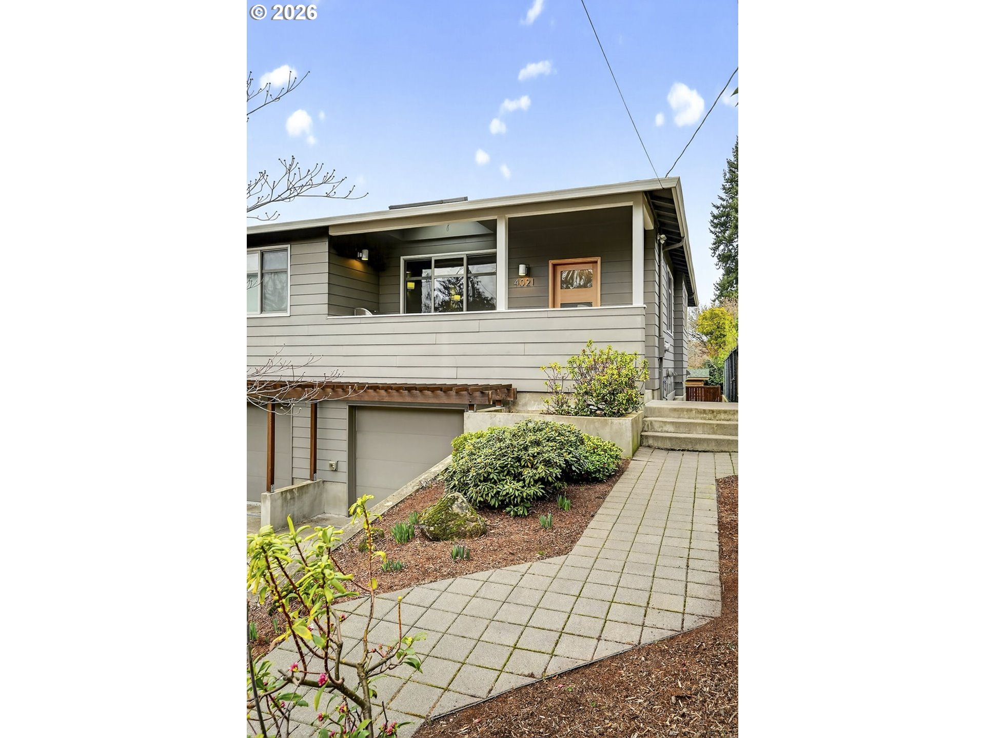 4021 Southeast Liebe Street Portland, OR 97202 - Photo 5 of 39