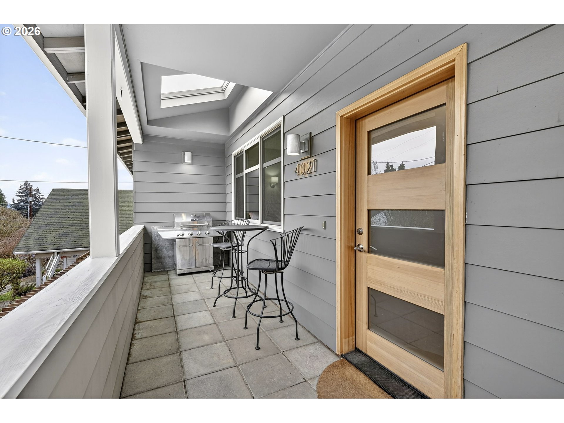 4021 Southeast Liebe Street Portland, OR 97202 - Photo 6 of 39