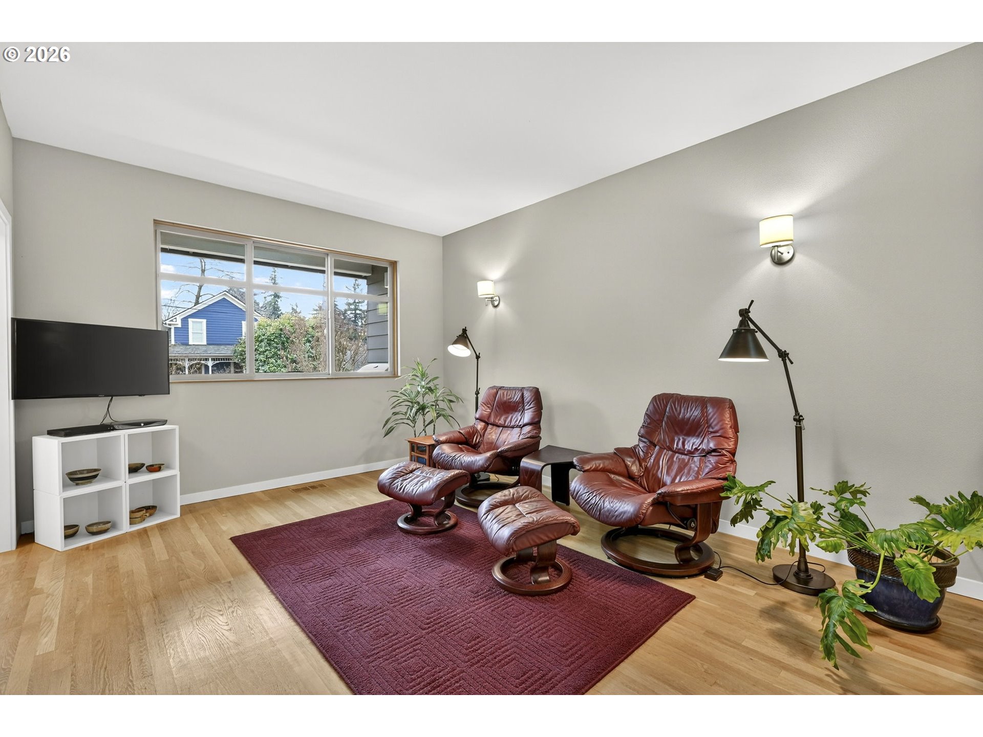 4021 Southeast Liebe Street Portland, OR 97202 - Photo 9 of 39