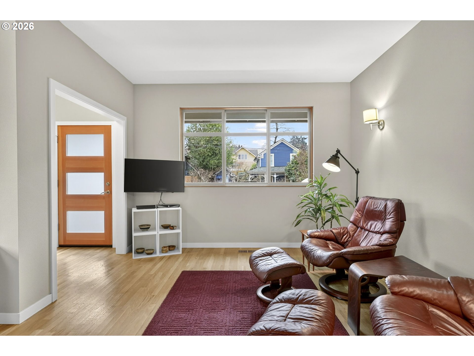 4021 Southeast Liebe Street Portland, OR 97202 - Photo 10 of 39