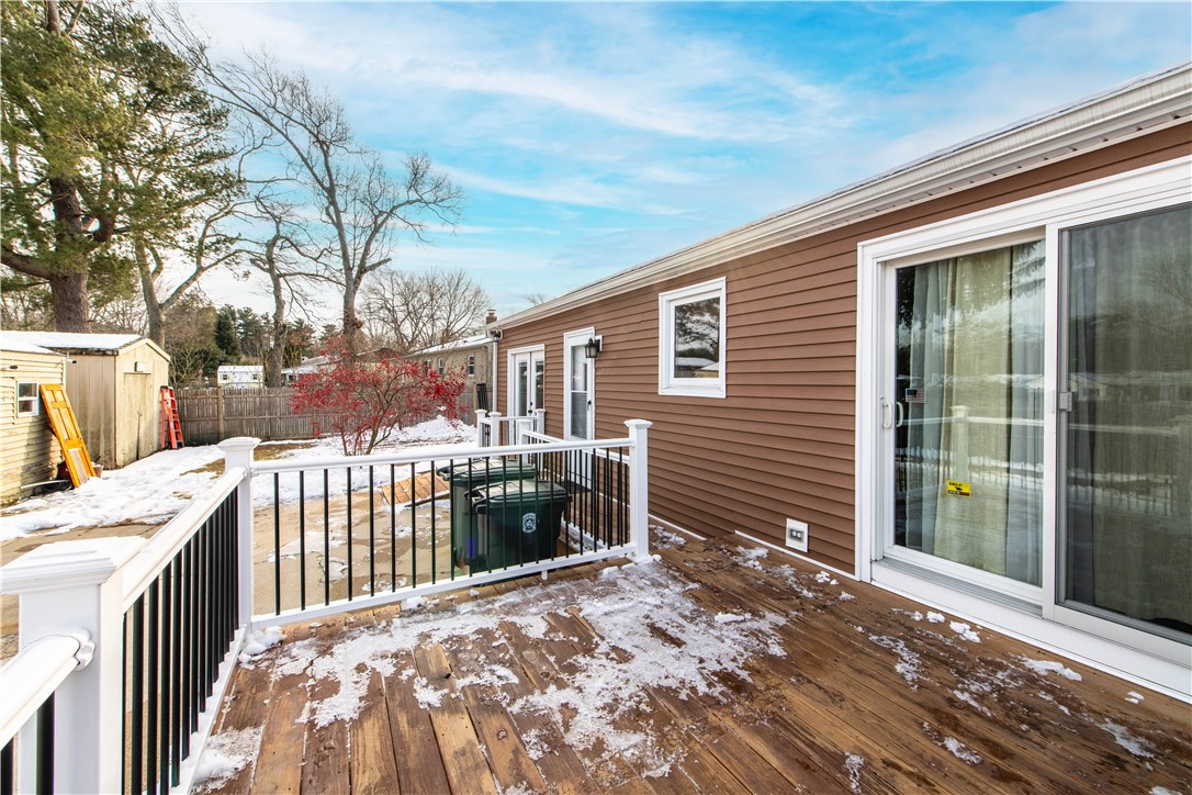 32 Lydia Road Coventry, RI 02816 - Photo 6 of 38