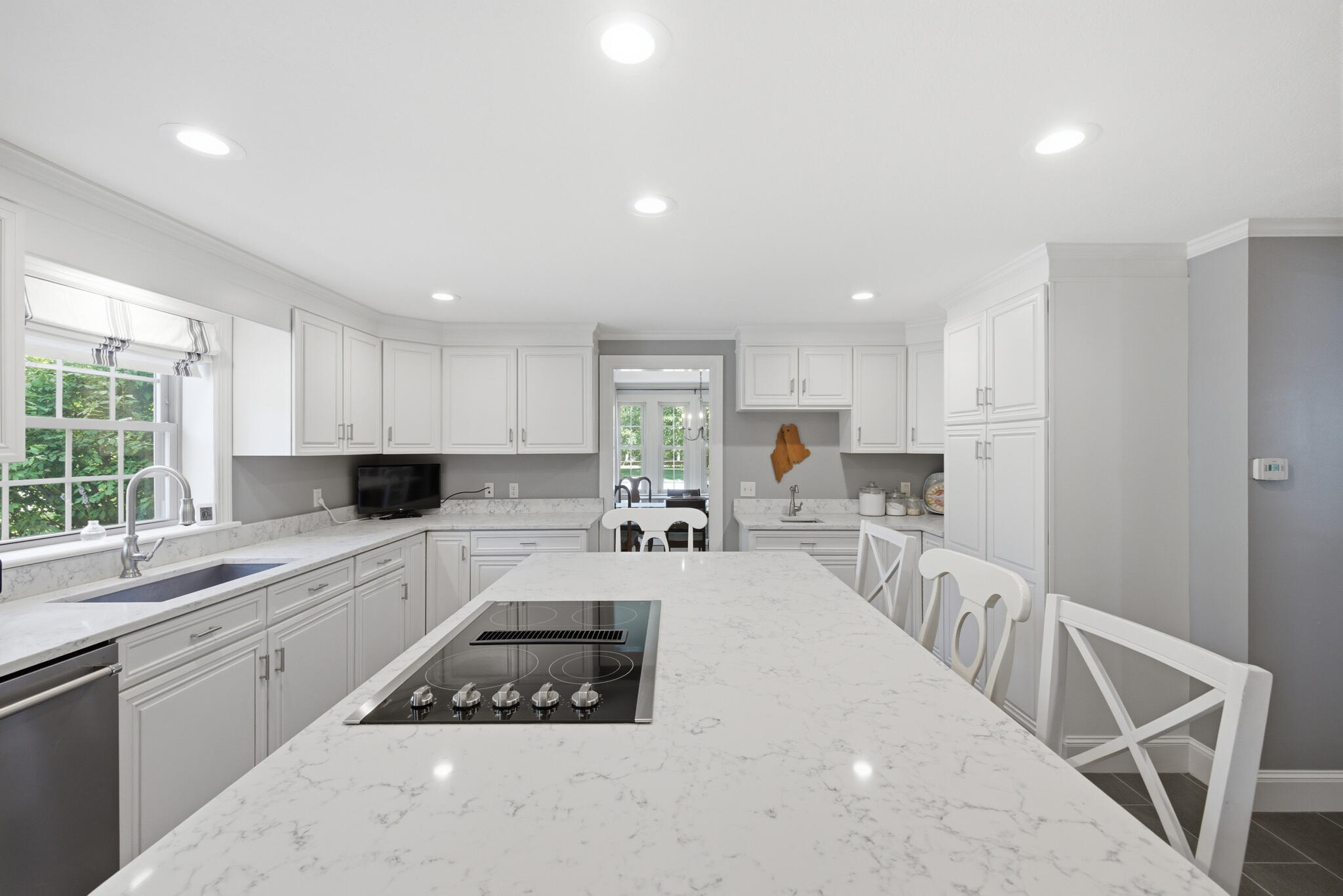 74 Fletcher Street Kennebunk, ME 04043 - Photo 12 of 44 Kitchen