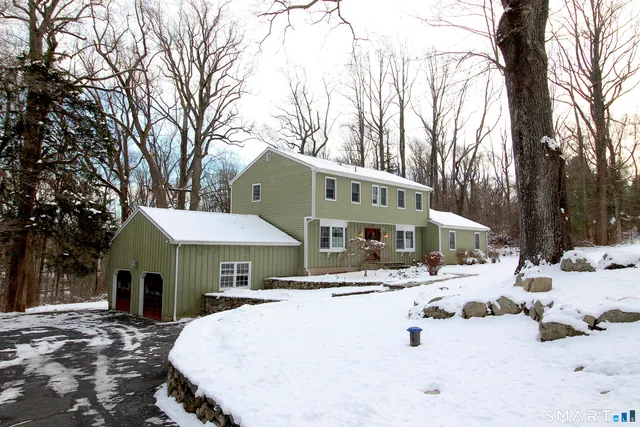 $1,299,000 | 41 Calvin Road, Wilton, CT 06897